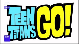 The Premiere of Teen Titans Go! On CBBC (March 2nd 2026)