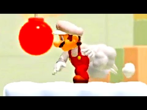 Super Mario Maker 2 🔥 Expert Endless Challenge #128