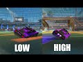 How to double dash in rocket league | Tutorial (Chaindash)