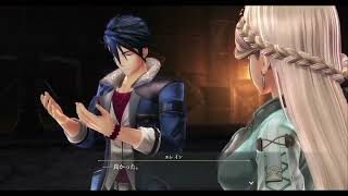 【黎の軌跡Ⅱ】プロローグ#24