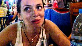 Eating On A Budget In Thailand