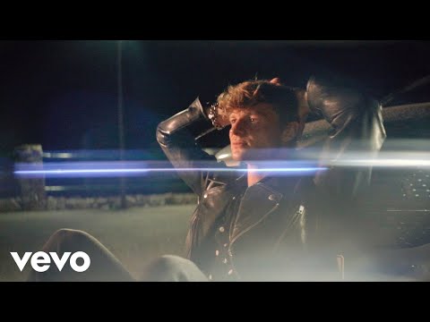 Nicolas Julian - One Last Dance (Official Video)