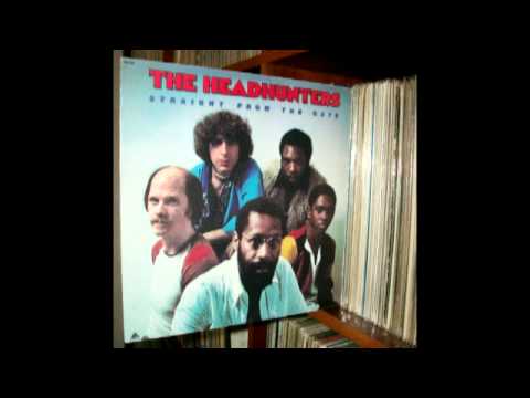 The Headhunters - 
