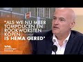 HEMA bereikt akkoord over verlagen schulden