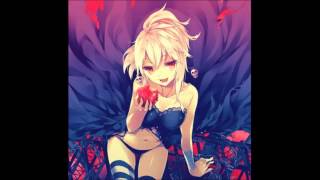 {Nightcore} Ghost Town - These Illusions Are My Latest Addiction