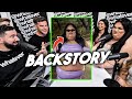 The BACKSTORY Of Gorlock The Destroyer