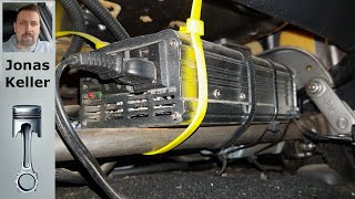 dtc p076f quickly Fix