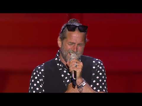 Matevž Šalehar - Hamo: LJUBIL BI SE (nastop iz oddaje POLETNA NOČ – TA NOČ JE MOJA na TV SLO 1)