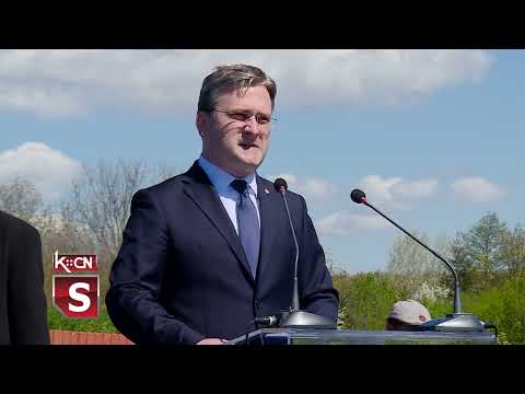 78. godišnjica proboja Sremskog fronta