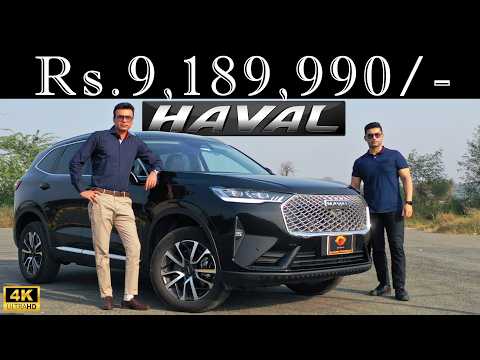 Haval H6 1.5 Turbo
