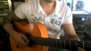 los tesoros imposibles huecco cover by dako