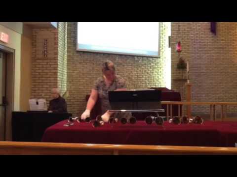 Lenten Medley arr. Christine Anderson