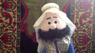 Tips for an Awesome Salah (Prayer)! - Muslim kids' video