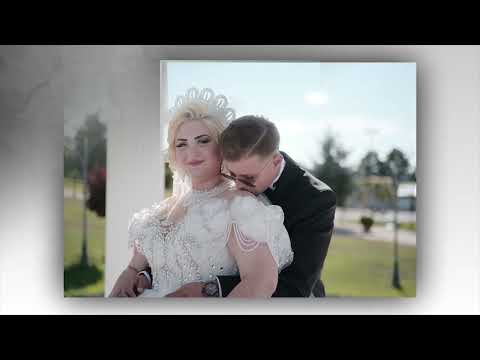 Taşkın & Bariye Düğün 4K