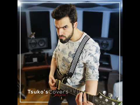 Xenoblade Chronicles X - Uncontrollable Tsuko G (Reupload)