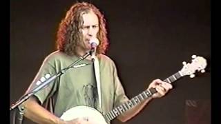 Weird Al Yankovic - The Alternative Polka (Live)