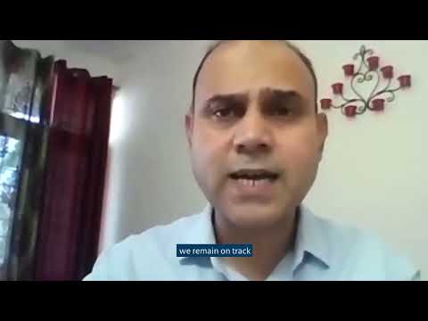SRL Diagnostics' Journey to Restructure Their Sales Team with Mercer | Mettl [Client Testimonial]