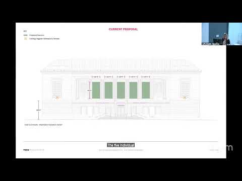 NYC LPC Public Hearing/Meeting 09/29/2026 Part 1
