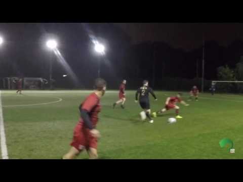 C.d.b  vs Bucanieri - PLAYOFF OPEN FASE 1