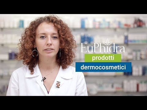 I farmacisti di farmae.it raccontano Euphidra
