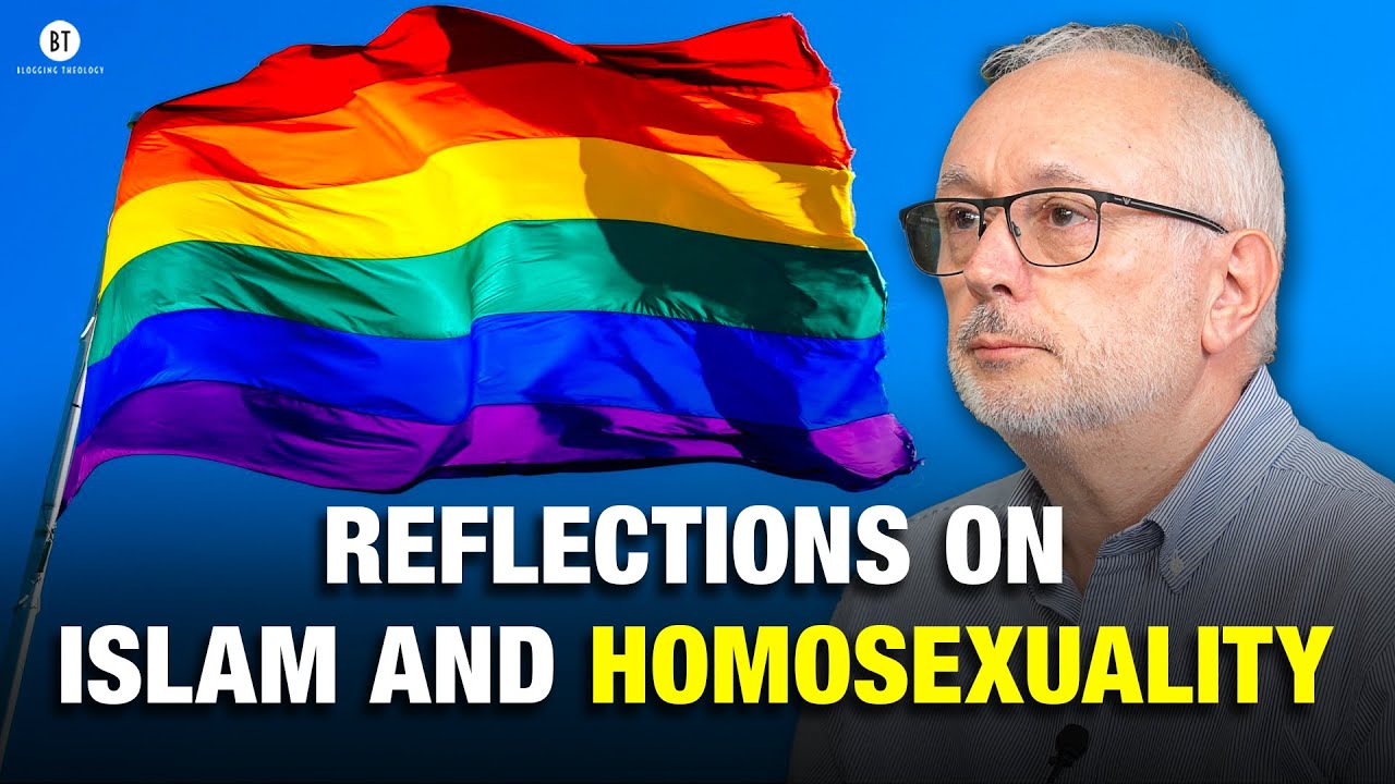 Book Review of 'Homosexuality in Islam' by Scott Kugle