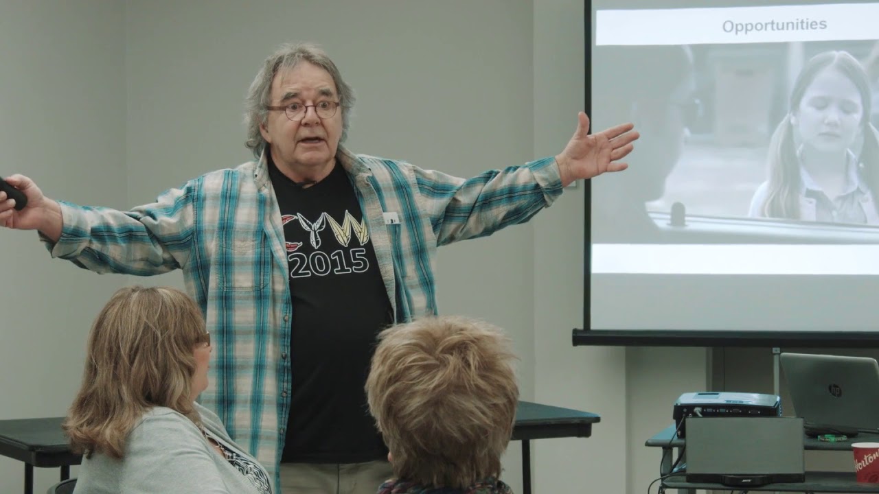 CYC Net Relationships are the Foundation