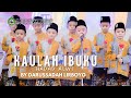 KAULAH IBUKU Koor Santri Cilik DARUSSAADAH LIRBOYO Cover Hadad Alwi Feat Farhan