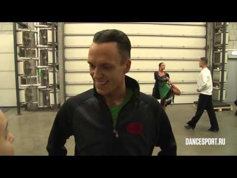 Vaidotas Laticis, LTU | interview