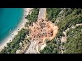 What causes a landslide? | Natural Disasters