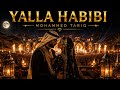 YALLA HABIBI (Habibi Yalla) ❤️ Arabic Afro House 2026 | Mohammed Tariq | Romantic Night Vibes