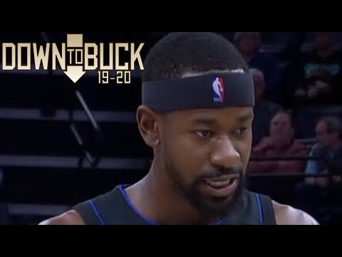 Terrence Ross 24 Points/2 Dunks Full Highlights (3/10/2020)