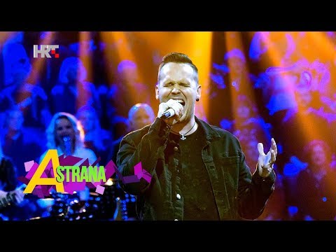 HRT - A strana S02 – Plavuša