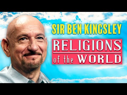 Religions Of The World (1998) | Episode 13 | Skepticism and Religious Relativism | Ben Kingsley