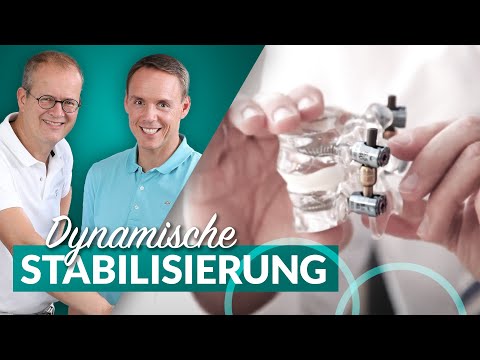 Dynamische Stabilisierung der Wirbelsäule - Wirbelsäulenzentrum Fulda | Main | Kinzig