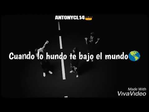 Sky, Jhay Cortez, Leebrian - A Vapor ft Mora (Estados Para Whatsapp)