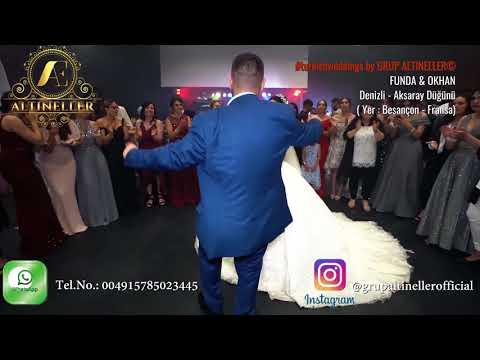 Müzik Grubu Saarbrücken - CALGICI PÜTTLINGEN - Grup Altineller - Tel.No.: 015785023445