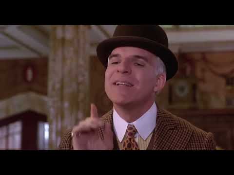 🎥"We're Talkin' Amigo Money, No Dough No Show!" Three Amigos (HD Edited For YT)