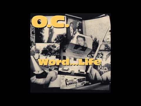 O.C. - Word...Life - Full Album