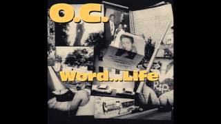 O.C. - Word...Life - Full Album