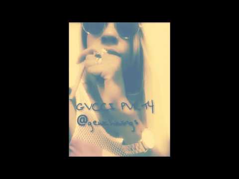 @GEWCHIWINGS - GVCCI PVRTY#GVCCIMXB (PROD. CARNAGE