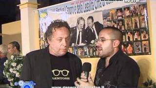 ALEXIS SWEET & VINCENT RIOTTA a Generazione No Stop