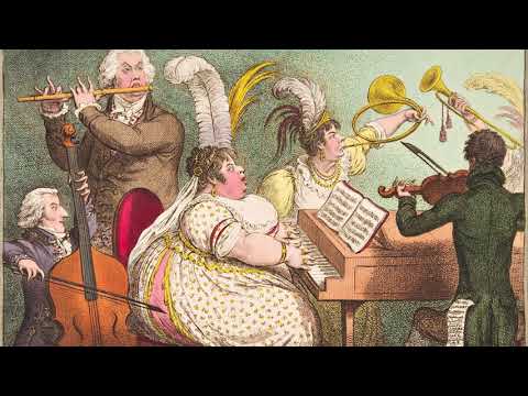 Leopold Kozeluch (1747-1818) - Piano concerto B-Dur (c.1786)