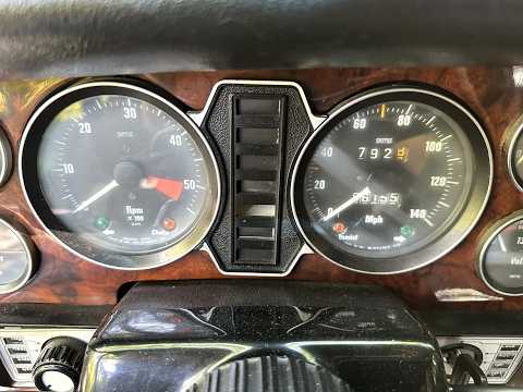 1972 Jaguar XJ6 (CC-2079041) for sale in Hingham, Massachusetts