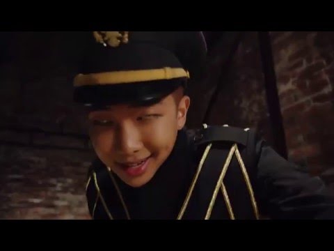 DOPE Remix MV (dope version)