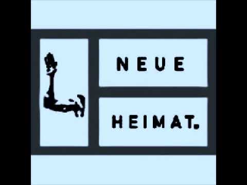 DJ Hell @ Neue Heimat, Stuttgart - 02.10.1999 _Tape2_SideA
