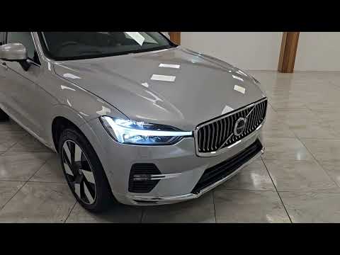 2025 Volvo XC60