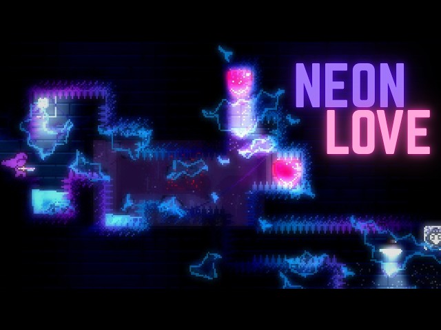 NEON LOVE