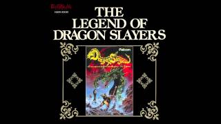 The Legend of Dragon Slayers - Family Ties