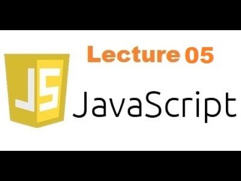 Conditional Statements in JavaScript Lecture 05
