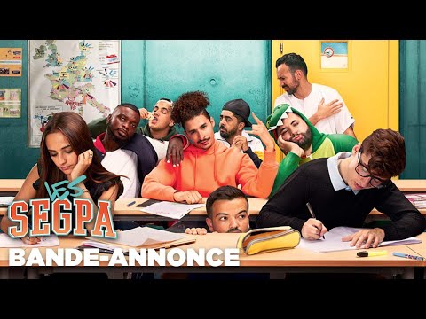 Bande annonce